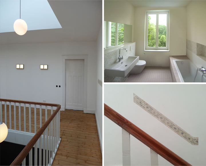 Bad Neubau Mönchengladbach